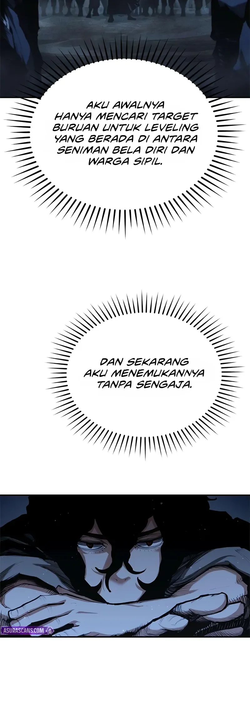 psychopath in murim chapter 6 - Page 31